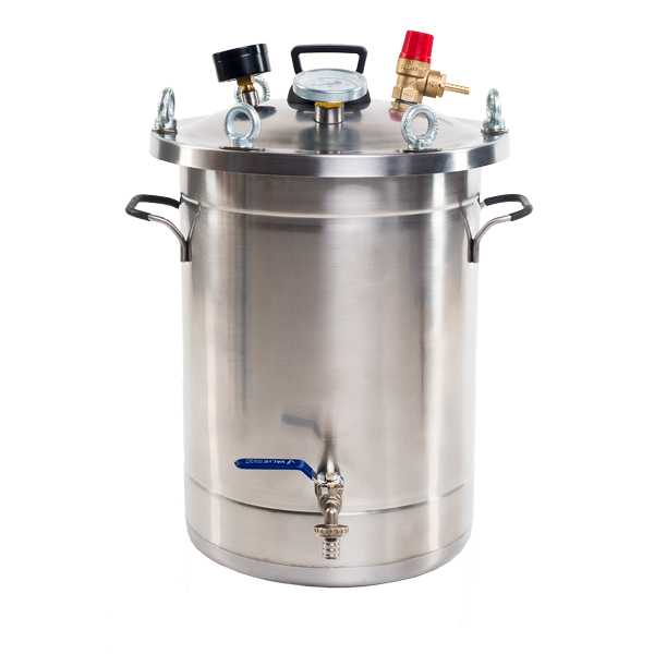 Распродажа автоклавов БУЛАТ в Пионерском