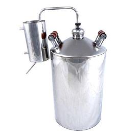 Самогонный аппарат в Пионерском всего за 3200 рублей